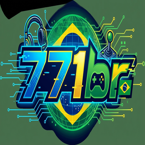 Logo 771br